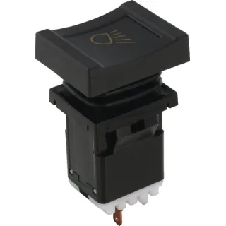 Light switch  3385758M92 Massey Ferguson (AGCO)