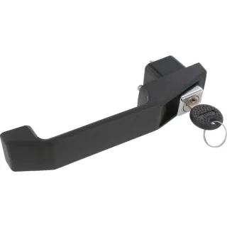 Door Handle  3385314M91 Massey Ferguson (AGCO)
