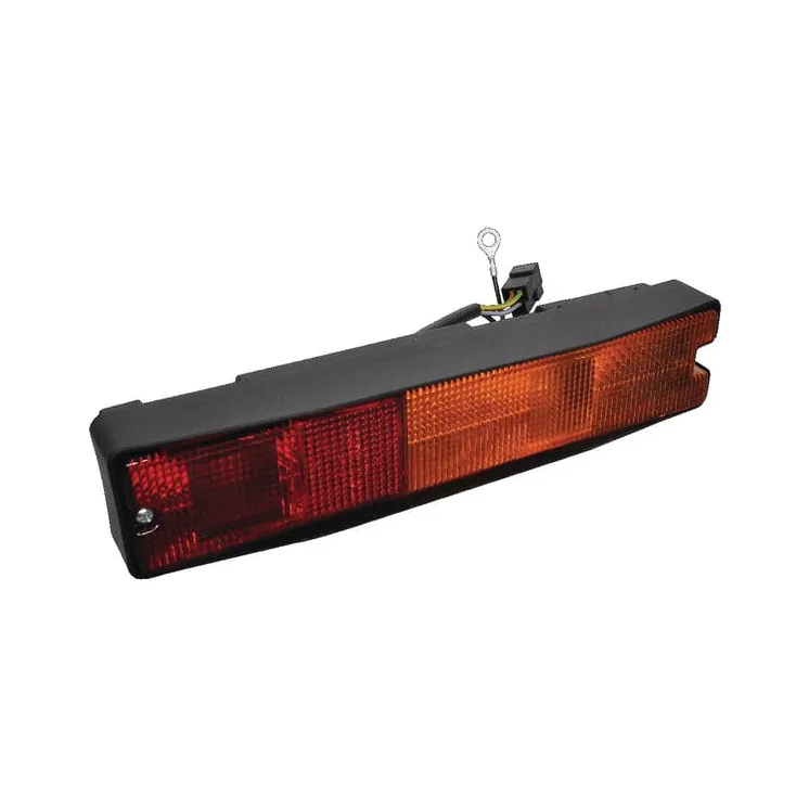 Lamps  3389964M91 Massey Ferguson (AGCO)