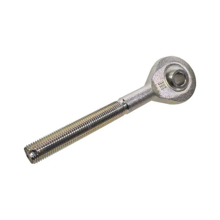 Link End Holder  3583934M2 Massey Ferguson (AGCO)