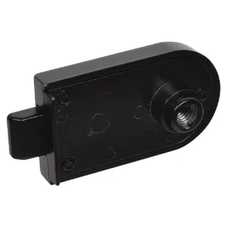 Window Handle  3477711M1 Massey Ferguson (AGCO)