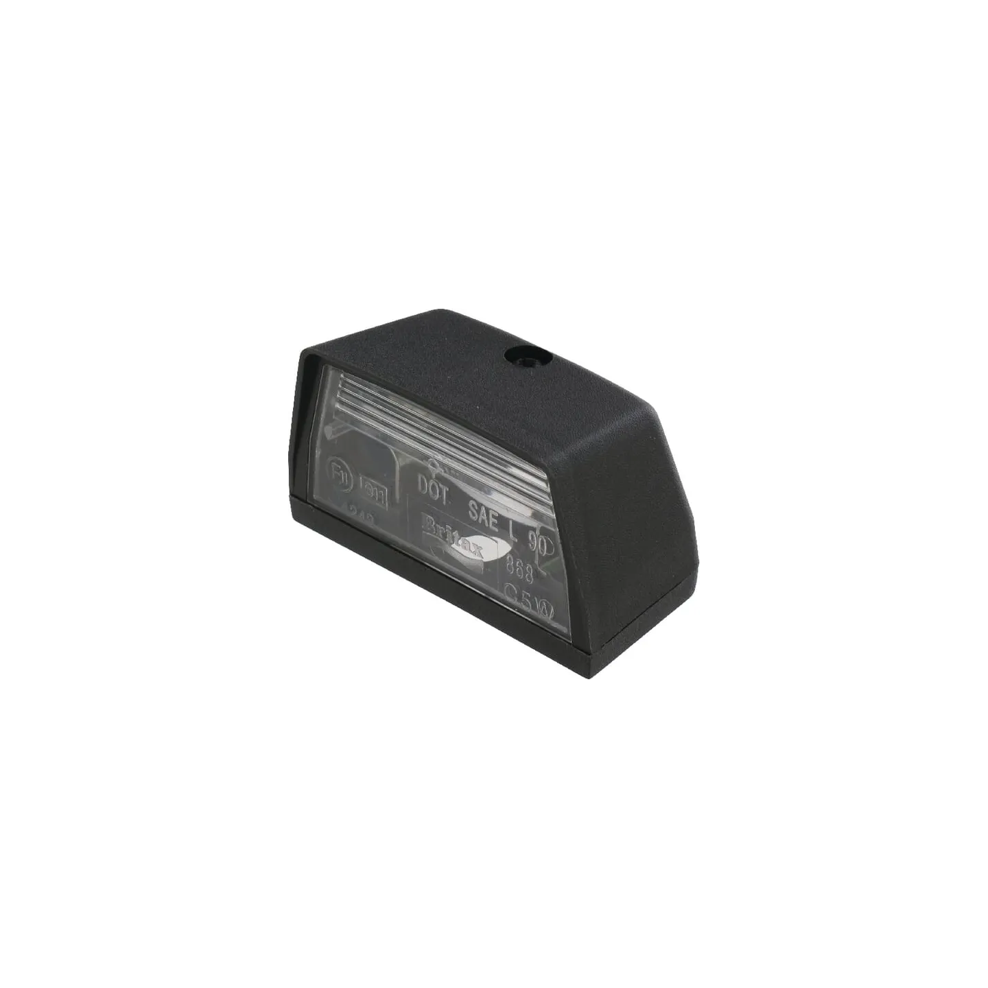 Numura zīmes lampa 3478350M91 Massey Ferguson (AGCO)