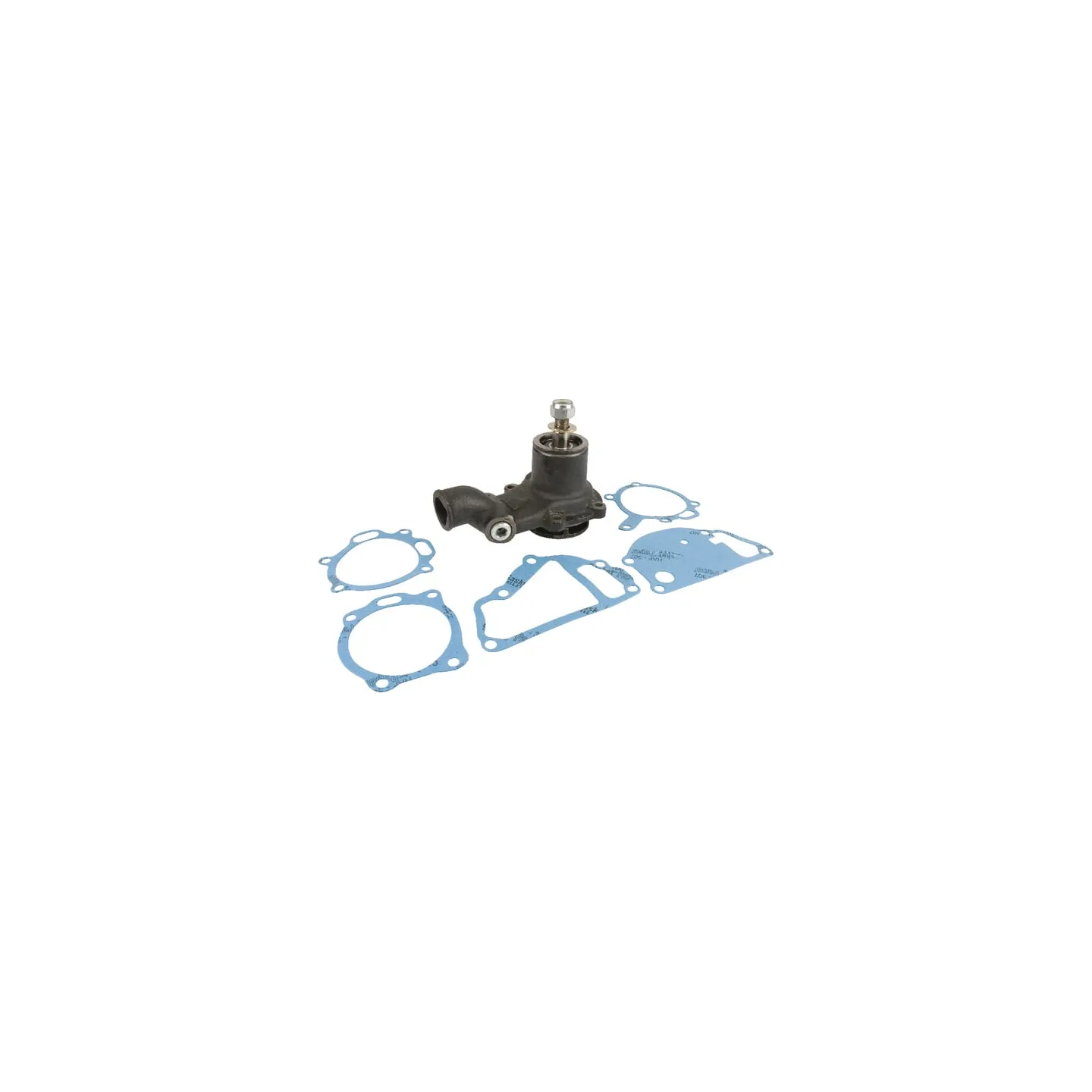 Water pump  3641832M91 Massey Ferguson (AGCO)
