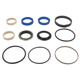 Cylinder Seal  3624121M91 Massey Ferguson (AGCO)