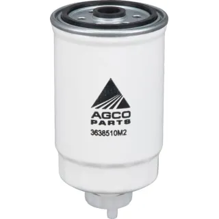 Degvielas filtrs 3638510M2 Massey Ferguson (AGCO) 3638291M1 3638510M1