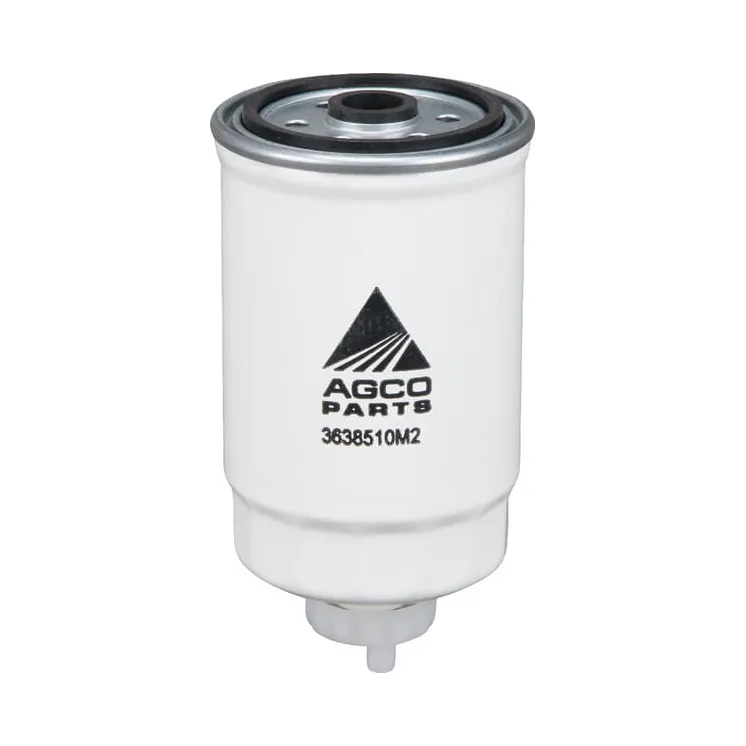 Fuel filter  3638510M2 Massey Ferguson (AGCO) 3638291M1 3638510M1