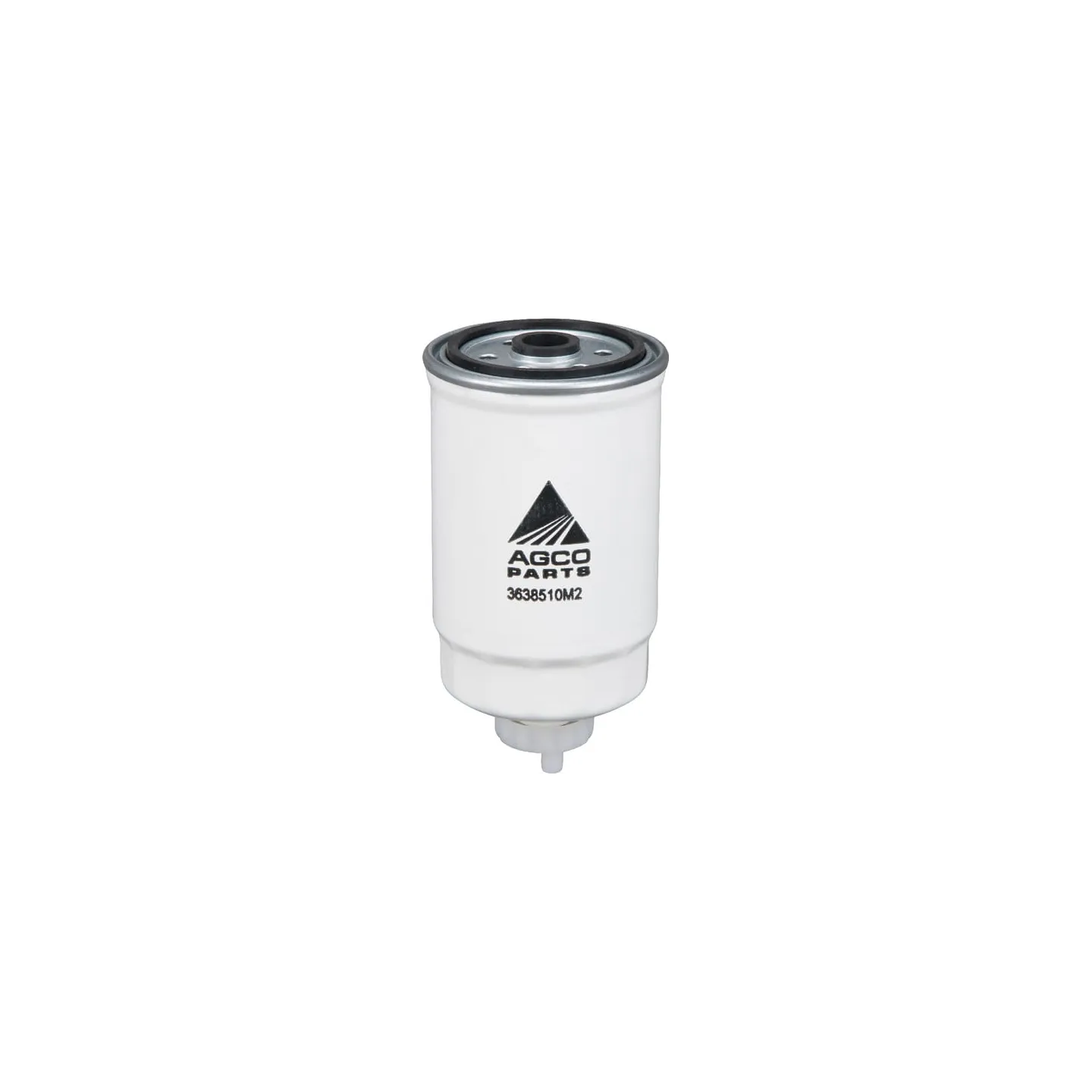 Fuel filter  3638510M2 Massey Ferguson (AGCO) 3638291M1 3638510M1