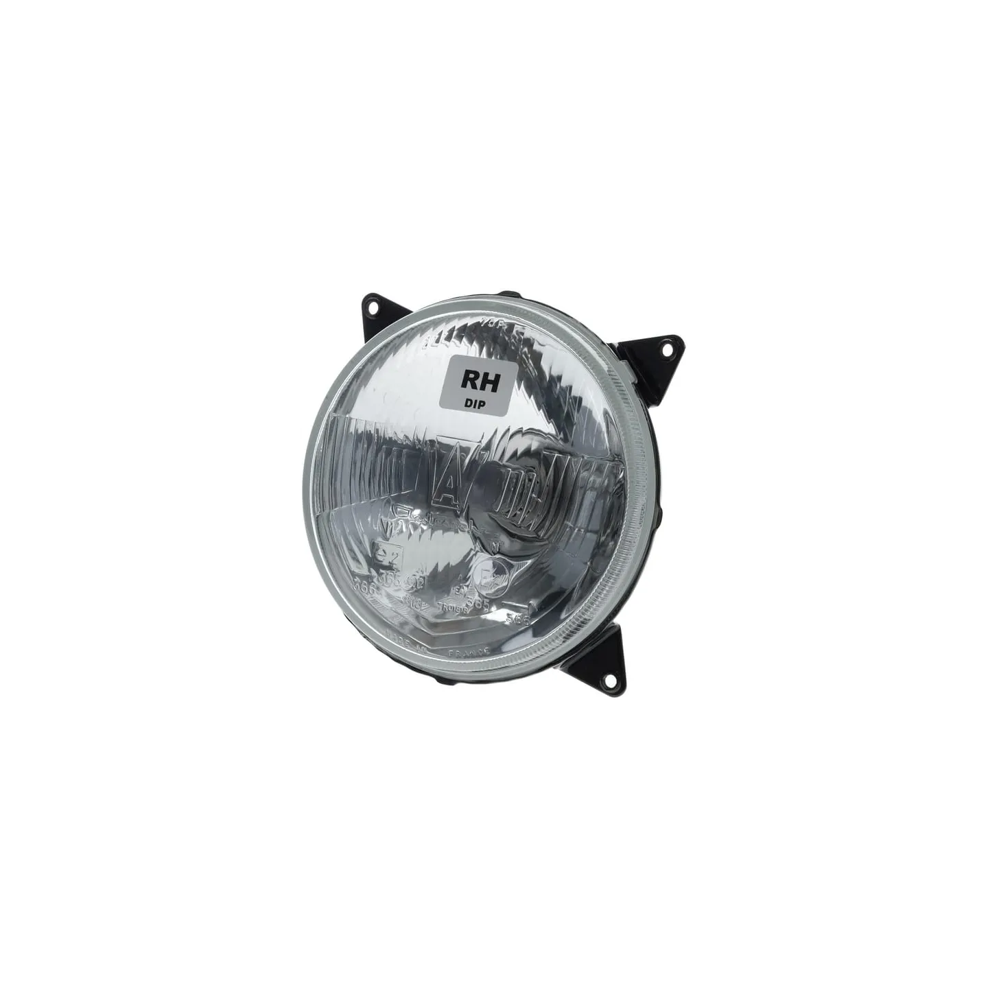 Lukturis 3600102M91 Massey Ferguson (AGCO) 1672771M91