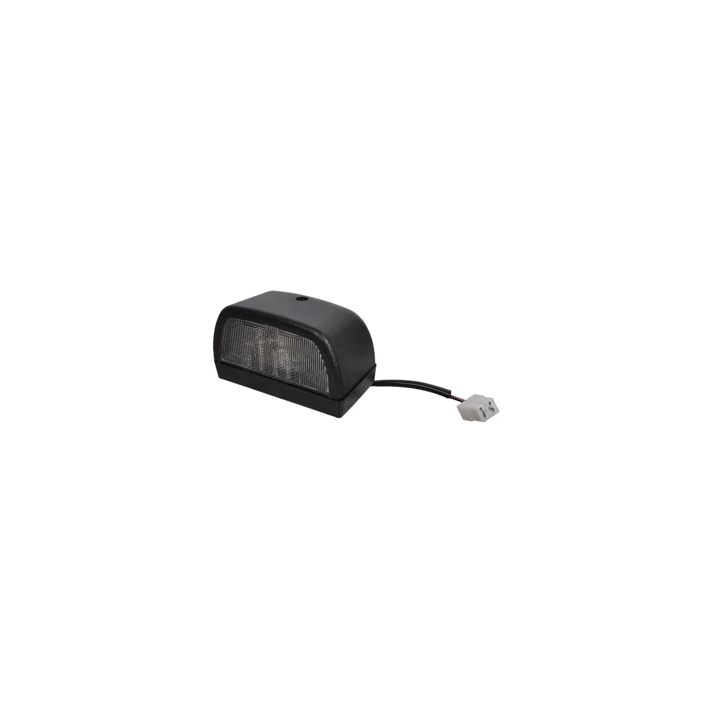 Number Plate Lamp  3619018M91 Massey Ferguson (AGCO)