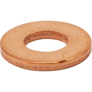 Nozzle holder washer  3641568M1 Massey Ferguson (AGCO)