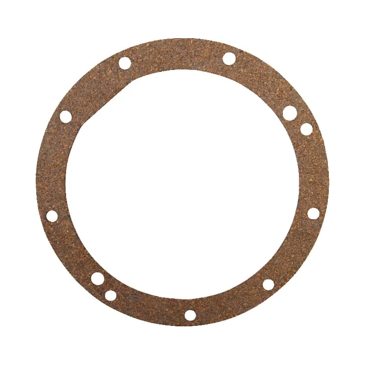 Crankshaft Housing Gasket  3641894M1 Massey Ferguson (AGCO)