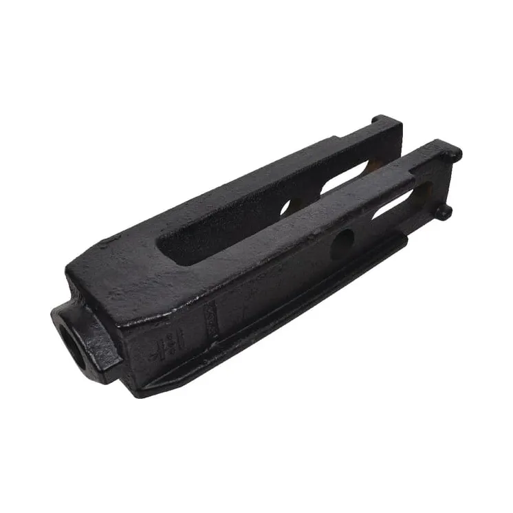 Link End Holder  3616224M2 Massey Ferguson (AGCO)