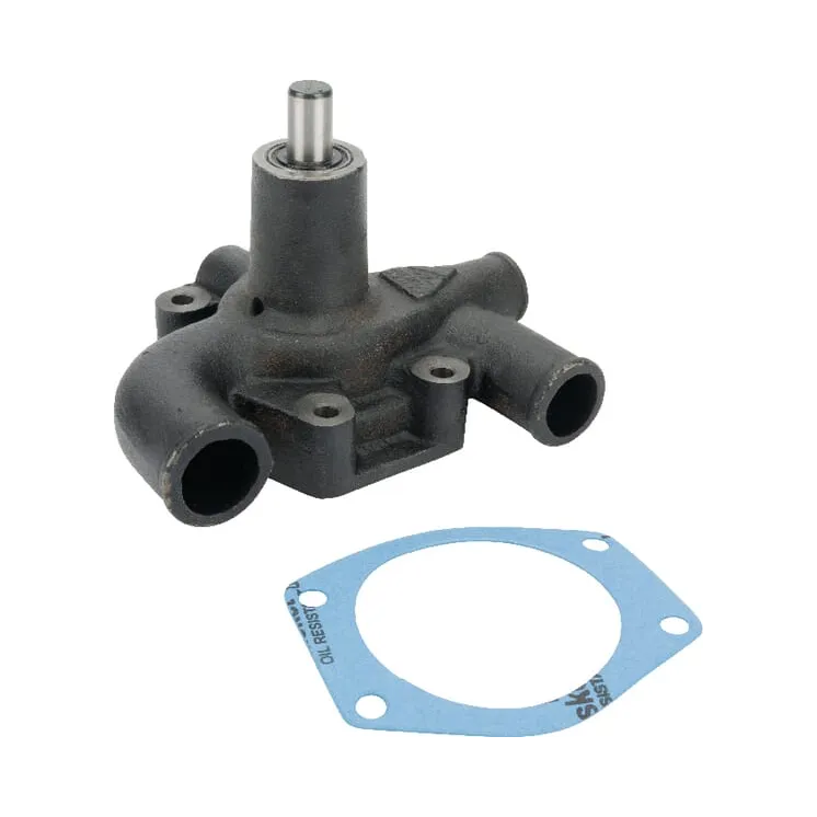 Water pump  3641823M91 Massey Ferguson (AGCO)