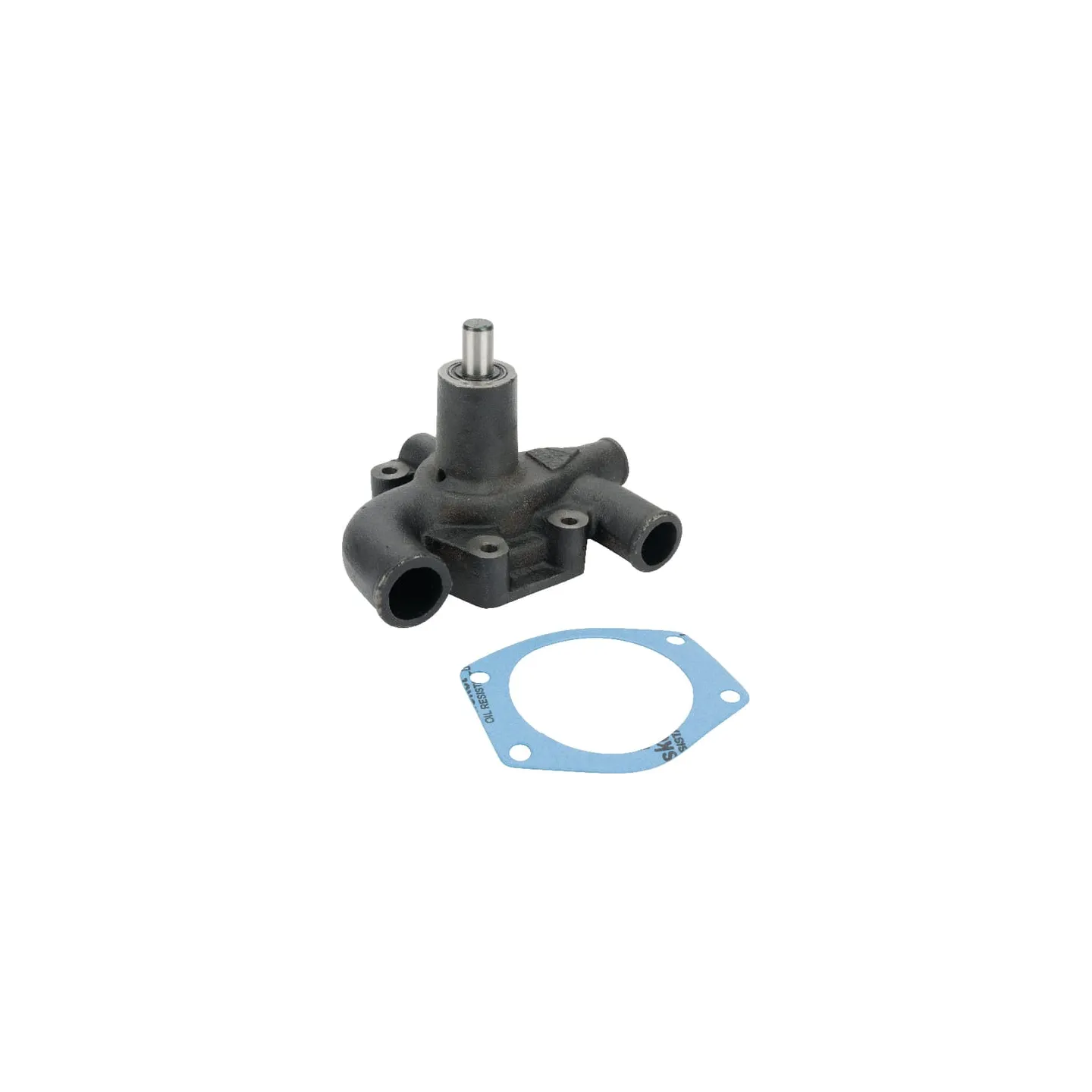 Water pump  3641823M91 Massey Ferguson (AGCO)