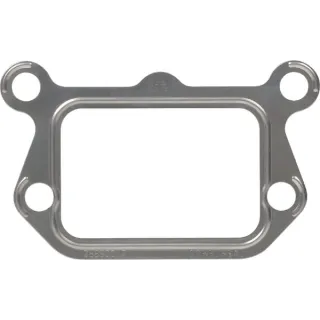 Exhaust Manifold Gasket  3638258M1 Massey Ferguson (AGCO)