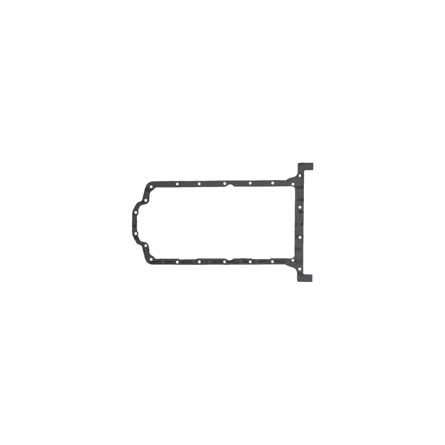 Sump Gasket  3641273M1 Massey Ferguson (AGCO)
