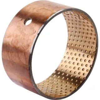 Bushing  3712078M1 Massey Ferguson (AGCO)