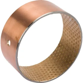 Bushing  3713930M1 Massey Ferguson (AGCO)