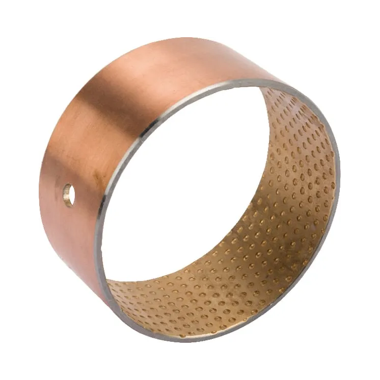 Bushing  3713930M1 Massey Ferguson (AGCO)