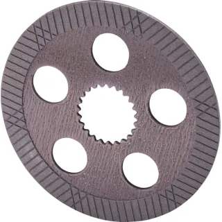 Brake disc 178x140x4,8 48x44 mm - Z.23  3671530M2 Massey Ferguson (AGCO)
