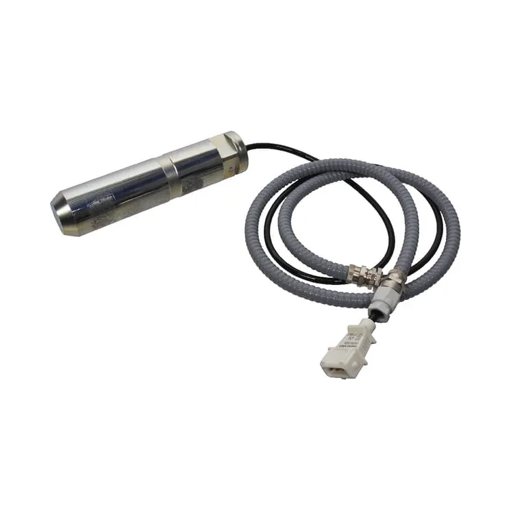 Hitch Draft Sensor  3713764M2 Massey Ferguson (AGCO) 3713764M1