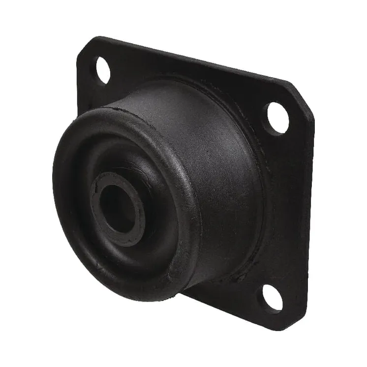 Shock absorber  3712693M1 Massey Ferguson (AGCO)