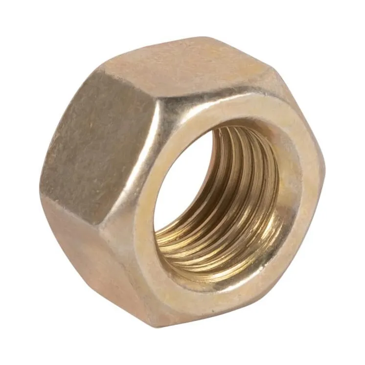 Nut  369949X1 Massey Ferguson (AGCO)