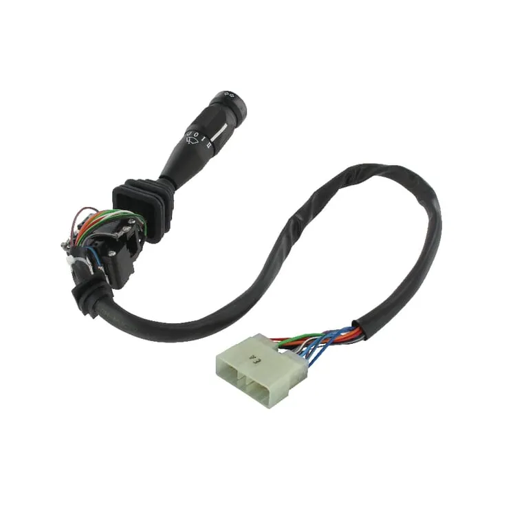 Switch  3713669M4 Massey Ferguson (AGCO)