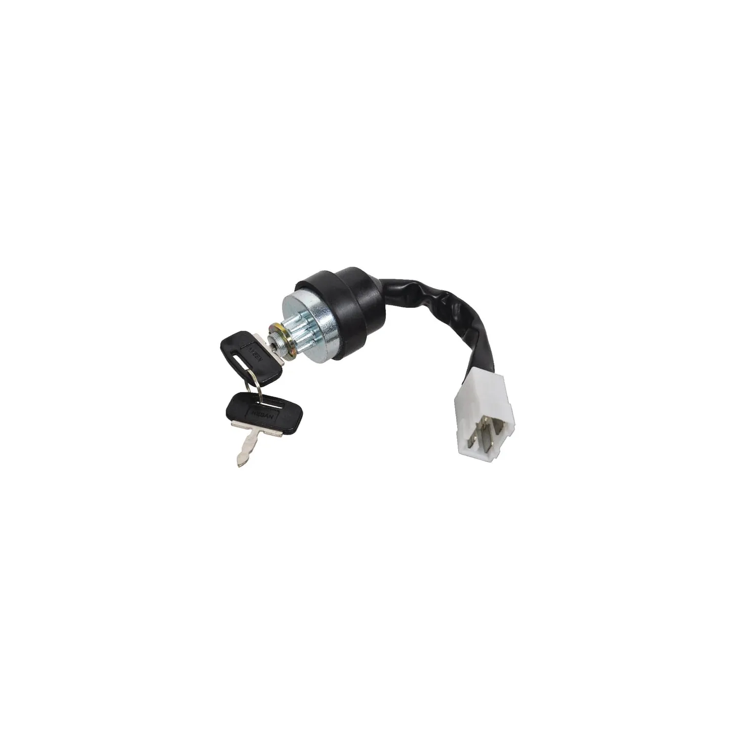 Ignition Switch  3699692M92 Massey Ferguson (AGCO)
