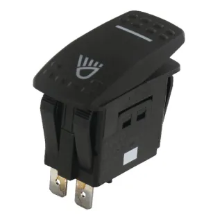 Light Switch  3713143M1 Massey Ferguson (AGCO)