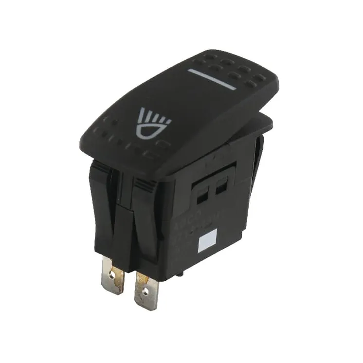 Light Switch  3713143M1 Massey Ferguson (AGCO)