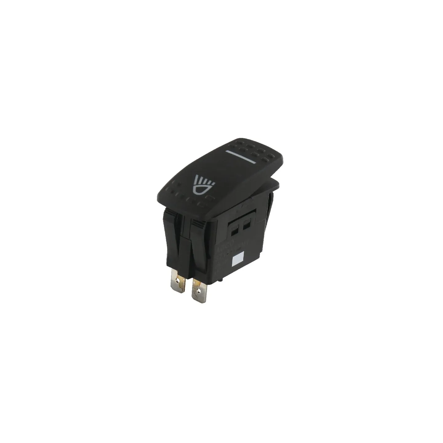 Light Switch  3713143M1 Massey Ferguson (AGCO)
