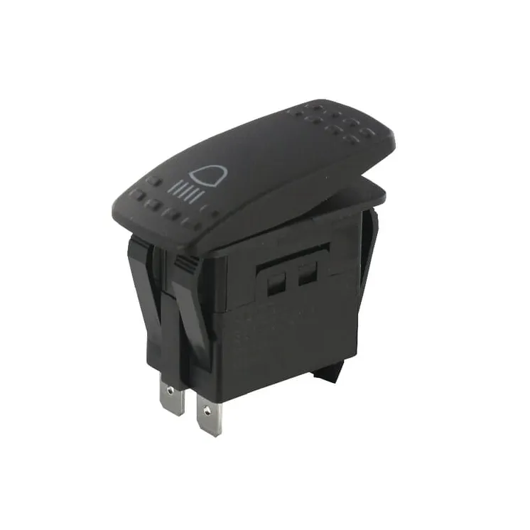 Light Switch  3812275M1 Massey Ferguson (AGCO)