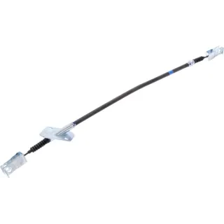 Cable  3813541M92 Massey Ferguson (AGCO)