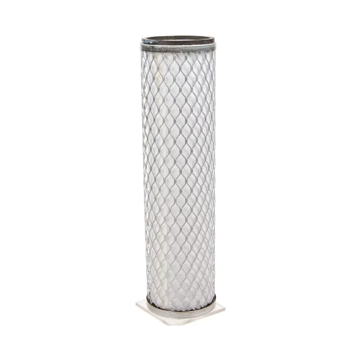 Air Filter  3824036M1 Massey Ferguson (AGCO)