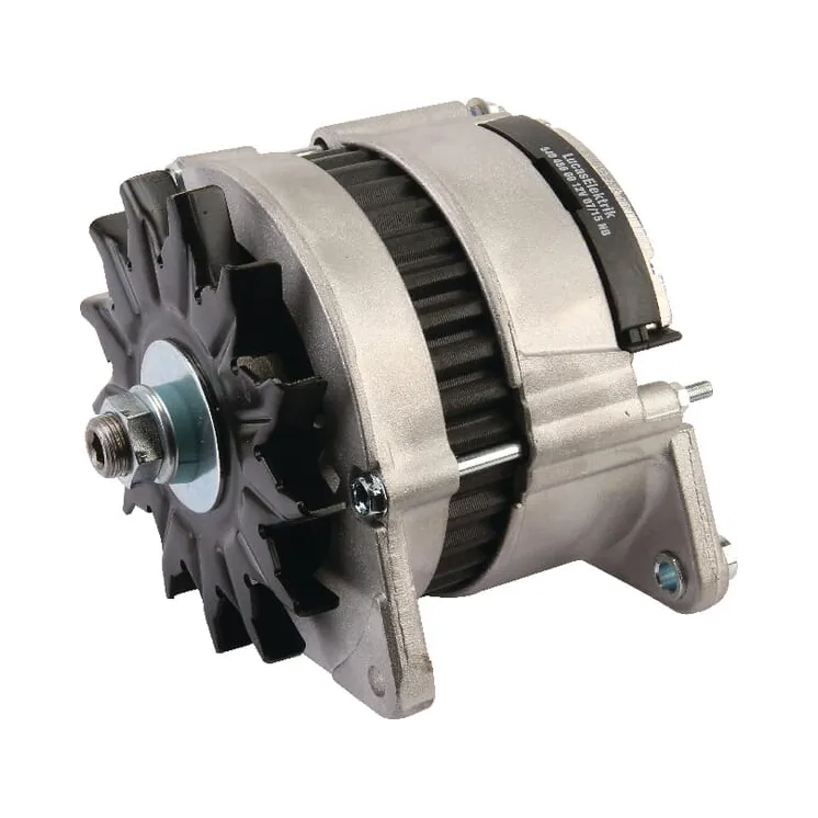 Alternatator 80A 12V  3823653M1 Massey Ferguson (AGCO) VA205804