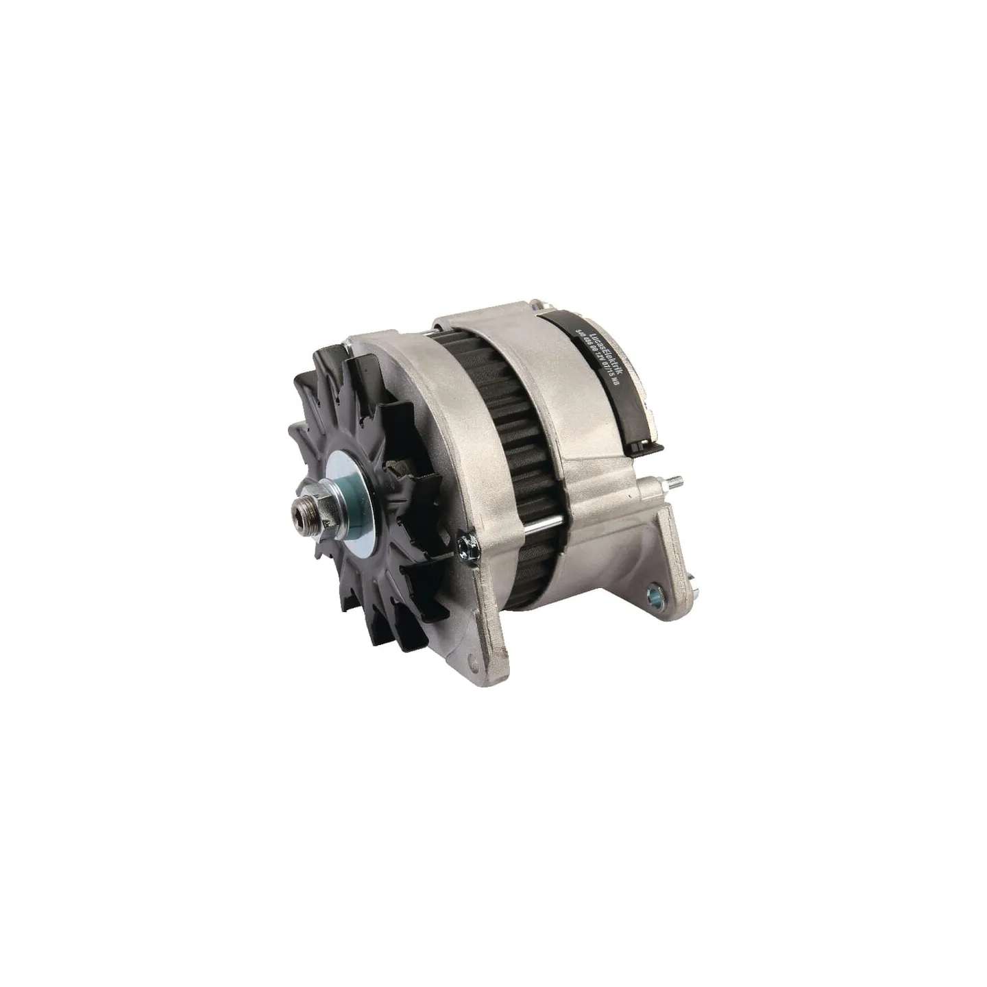 Alternatator 80A 12V  3823653M1 Massey Ferguson (AGCO) VA205804