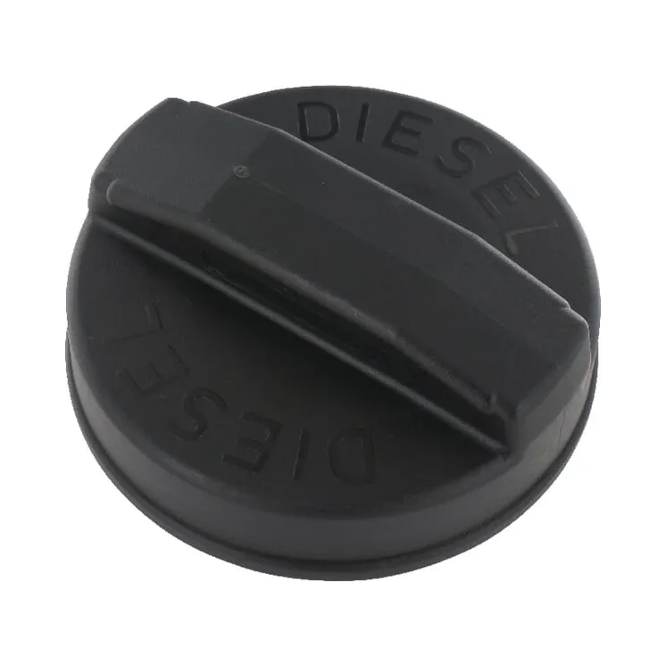 Fuel Filler Cap  3824202M91 Massey Ferguson (AGCO)