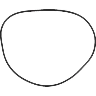 Oil Seal  3759196M1 Massey Ferguson (AGCO)