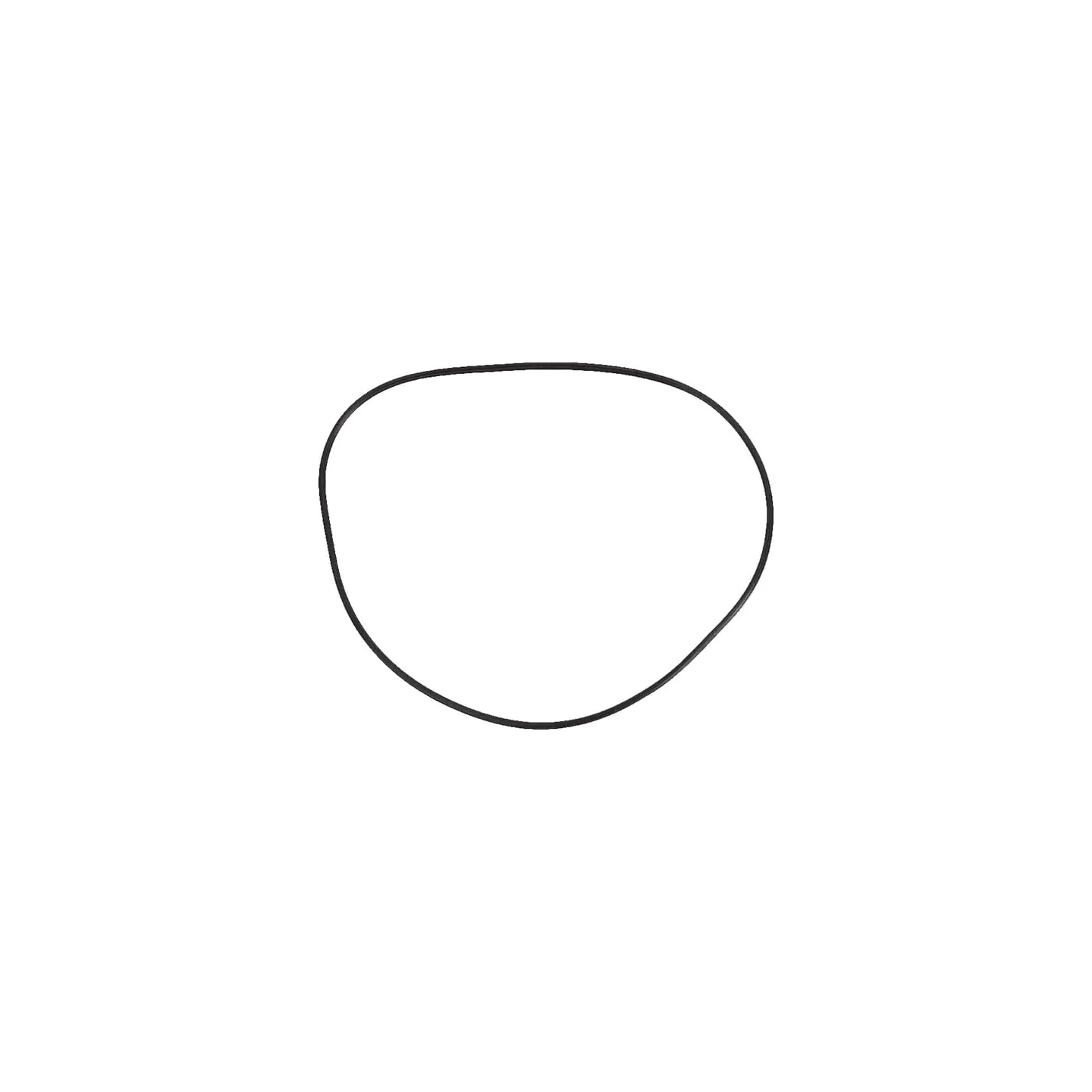 Oil Seal  3759196M1 Massey Ferguson (AGCO)