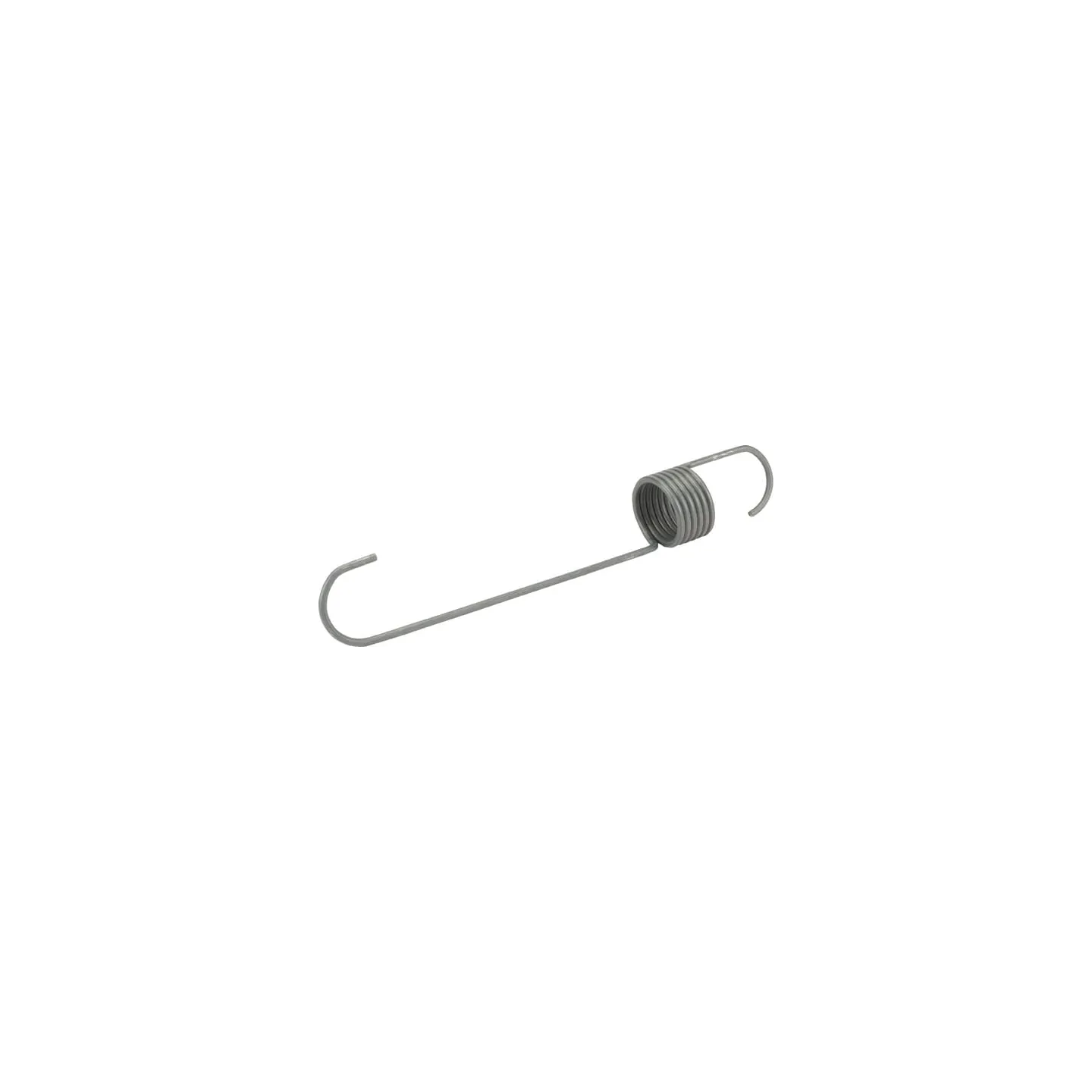 Clutch pedal spring  3788068M1 Massey Ferguson (AGCO)