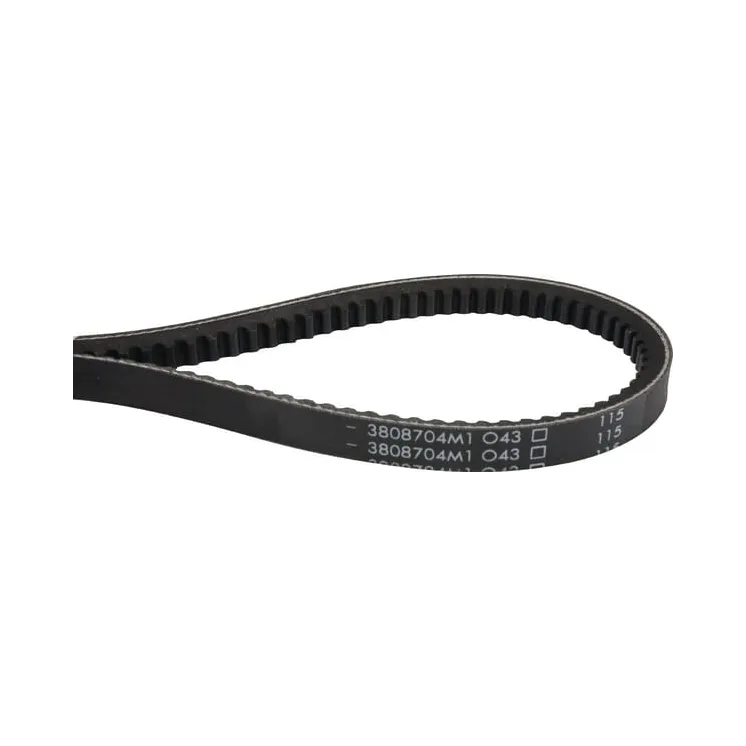 Ķīļsiksna 3808704M1 Massey Ferguson (AGCO)