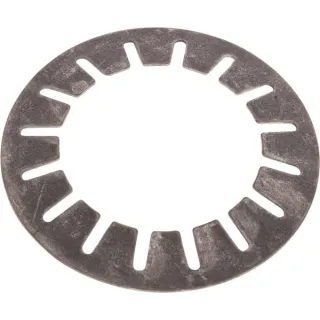 Atsperu paplāksne 3771857M1 Massey Ferguson (AGCO)
