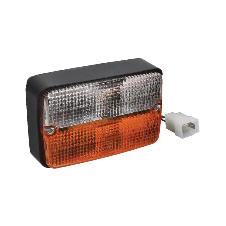 Indikators 3786791M92 Massey Ferguson (AGCO)