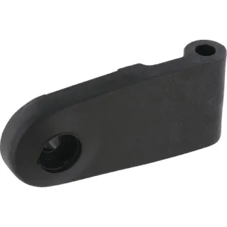 Window Hinge  3804698M2 Massey Ferguson (AGCO)