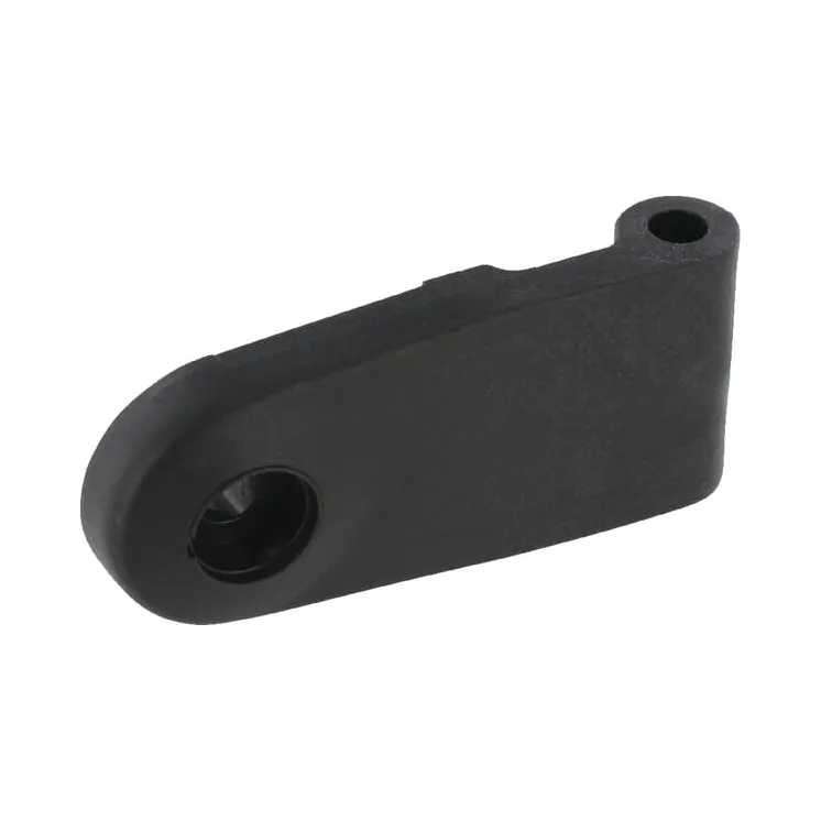 Window Hinge  3804698M2 Massey Ferguson (AGCO)