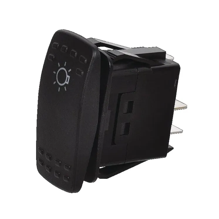 Light Switch  3809150M1 Massey Ferguson (AGCO)