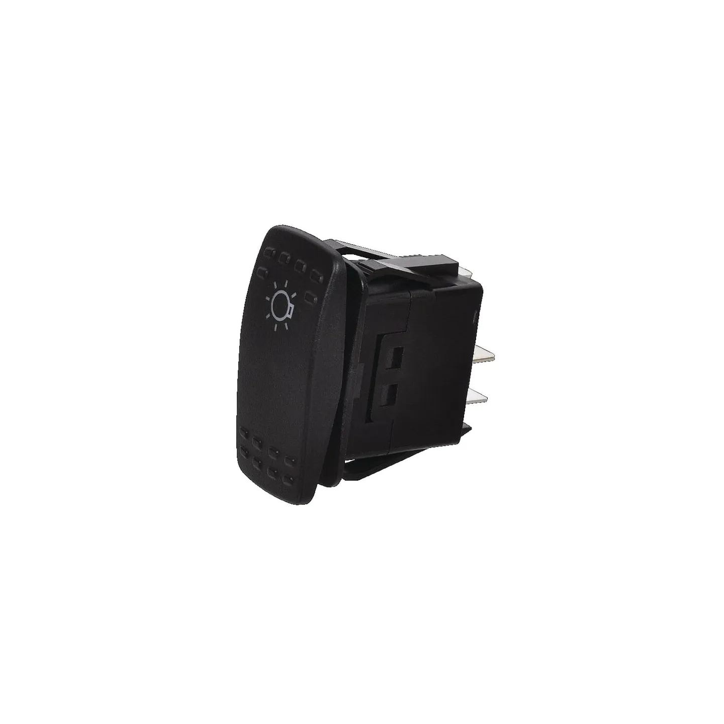 Light Switch  3809150M1 Massey Ferguson (AGCO)