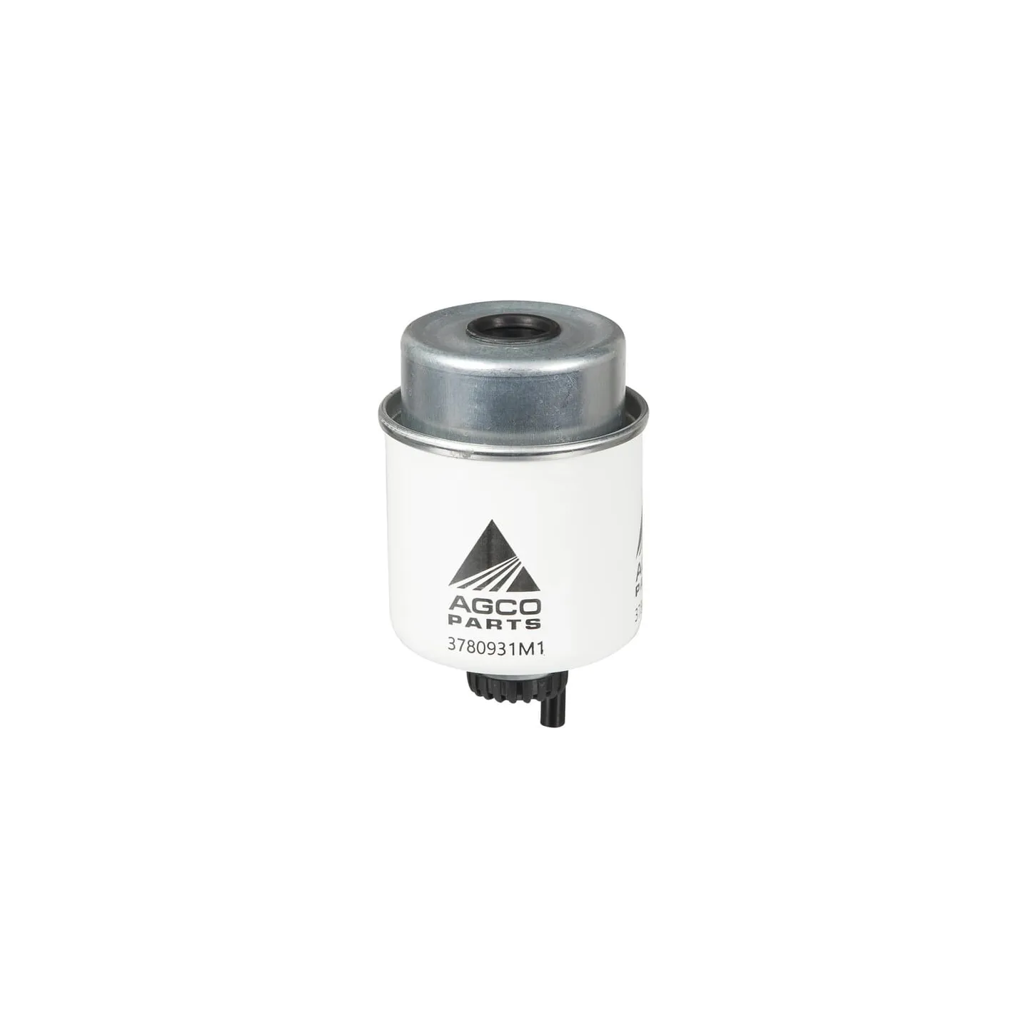Fuel filter  3780931M1 Massey Ferguson (AGCO)