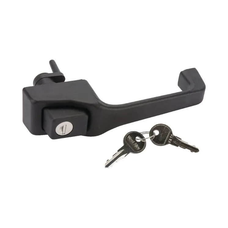 Door Handle  3806412M91 Massey Ferguson (AGCO)